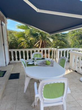 Appartement T2 Olmeto